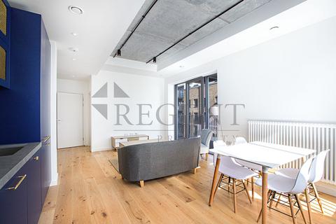 1 bedroom apartment to rent, Rendel House, Goodluck Hope Walk, E14
