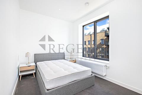 1 bedroom apartment to rent, Rendel House, Goodluck Hope Walk, E14