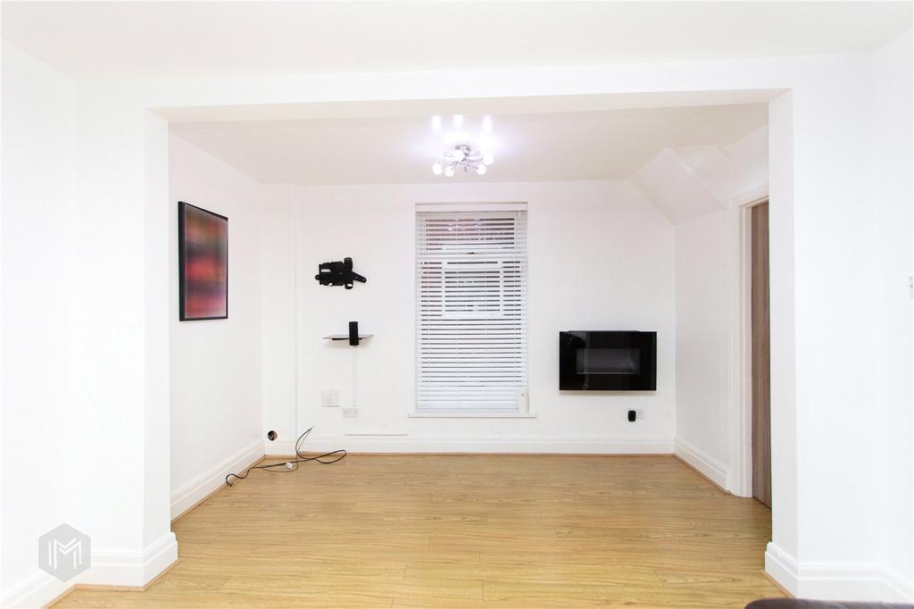 Without Furniture