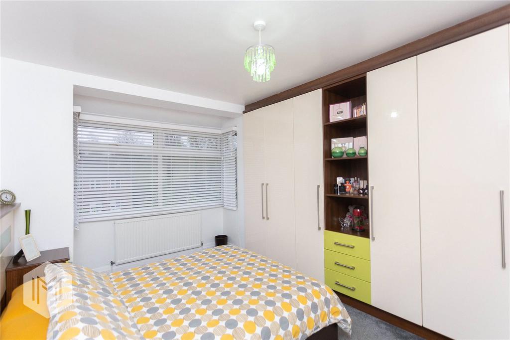 With Furniture