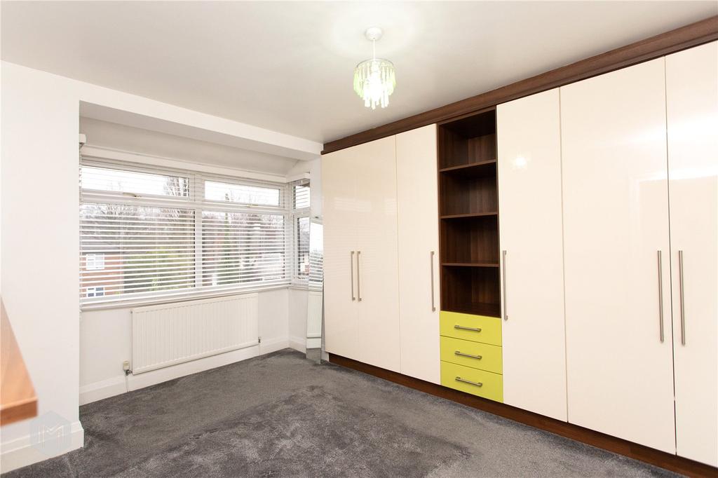 Without Furniture