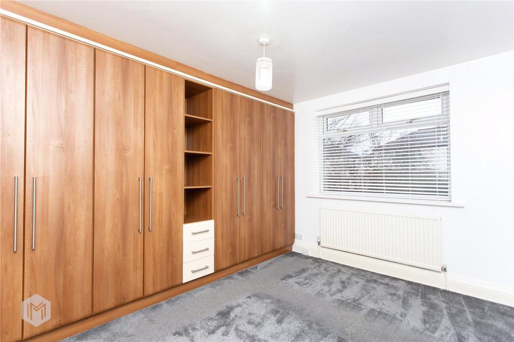 Without Furniture