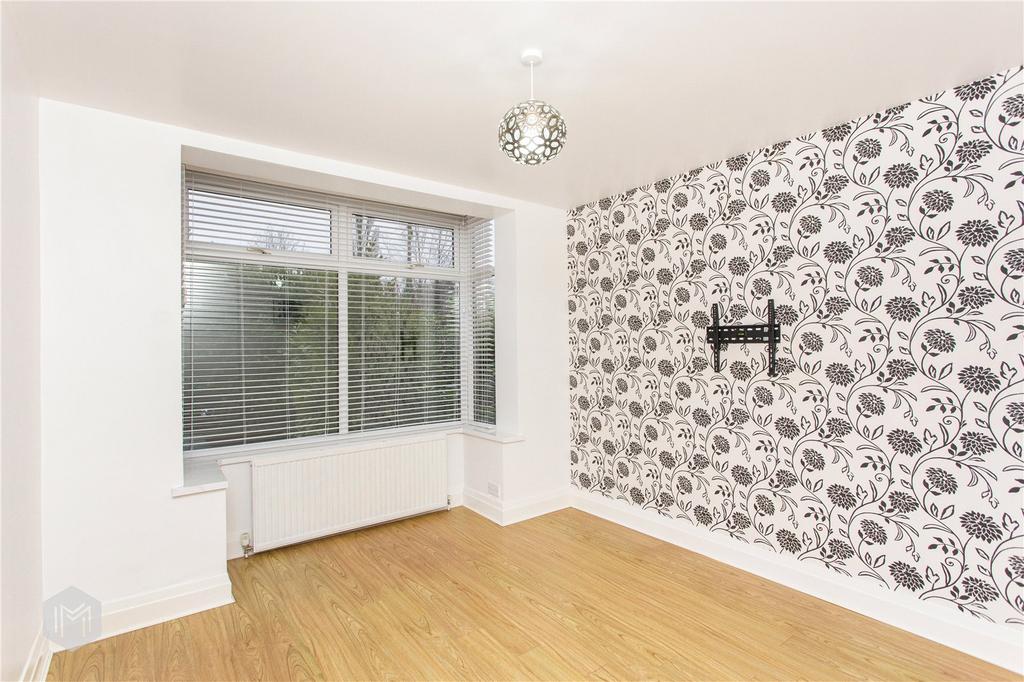 Without Furniture