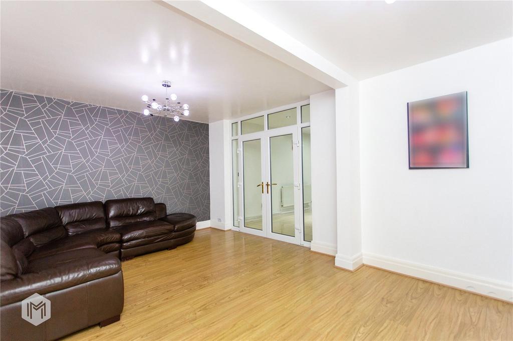 Without Furniture