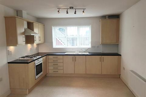 2 bedroom apartment to rent, Tanyard Place, Shifnal, Shropshire, TF11
