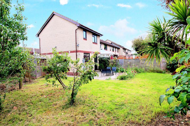 A beautifully presented two bedroom, end of terrace home in the North