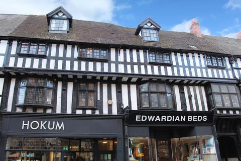1 bedroom apartment to rent, Wyle Cop, Shrewsbury, Shropshire, SY1