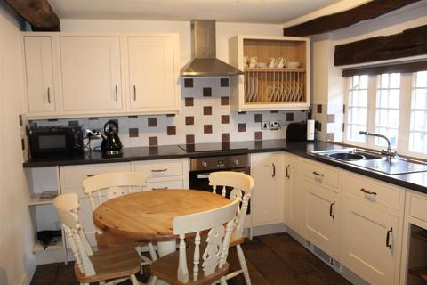 1 bedroom apartment to rent, Wyle Cop, Shrewsbury, Shropshire, SY1