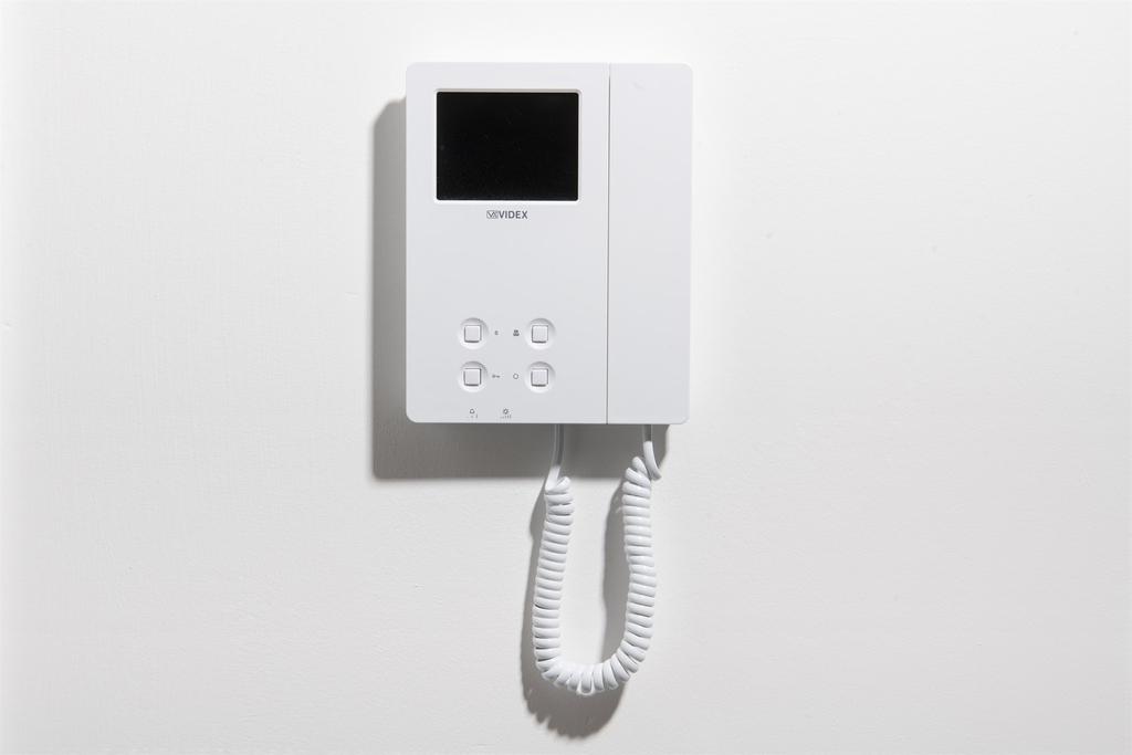 Video+Entry+System