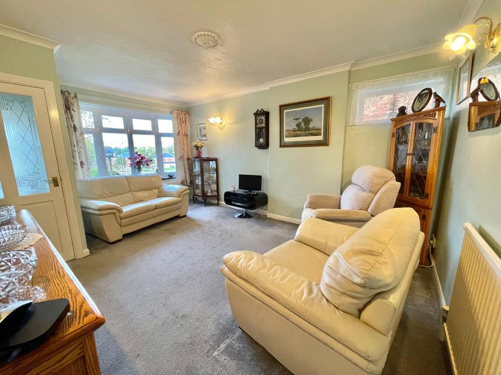 Baldocks Lane, Melton Mowbray, LE13 2 bed bungalow £250,000