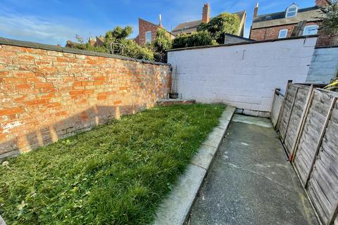 109 Alexandra Road, Grantham, NG31 7AW