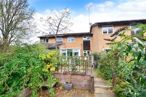 55 Buckingham Drive, East Grinstead, RH19 4RL