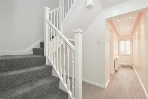 4 bedroom townhouse for sale - Clydebank Road, Portsmouth, Hampshire