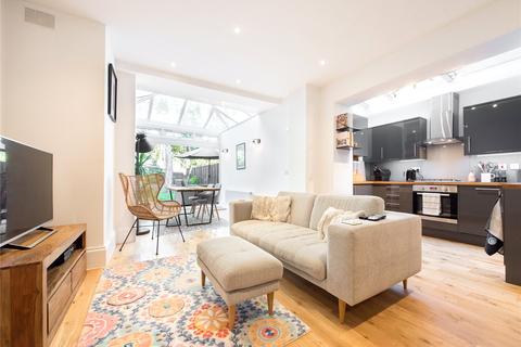 35 Ickburgh Road, London, E5 8AF