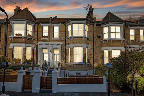 35 Ickburgh Road, London, E5 8AF