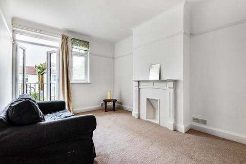 2 bedroom flat for sale - Hamilton Road, Wimbledon