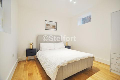Lidyard Road, London, N19