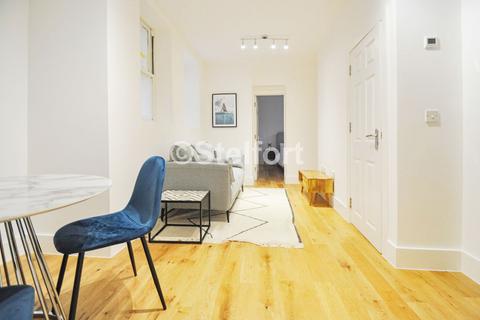 undefined, Lidyard Road, London, N19