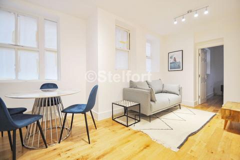 undefined, Lidyard Road, London, N19