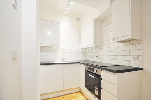 undefined, Lidyard Road, London, N19
