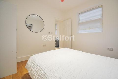 undefined, Lidyard Road, London, N19