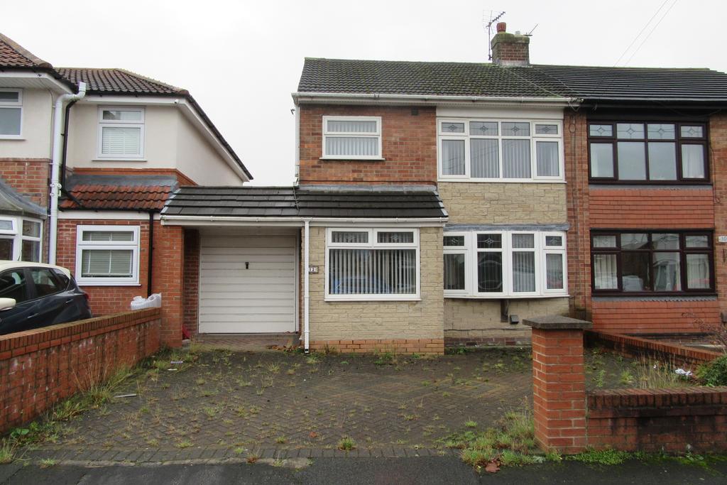 Renwick Avenue Rainhill at David Lillard blog