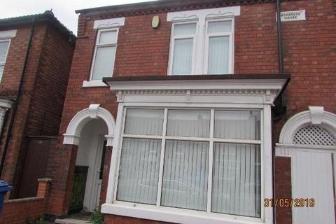 undefined, 121 Belvedere Road, Burton-on-trent