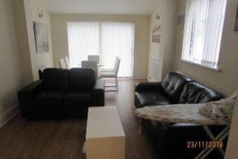 undefined, 121 Belvedere Road, Burton-on-trent