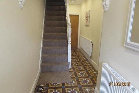 undefined, 121 Belvedere Road, Burton-on-trent