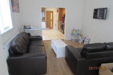 undefined, 121 Belvedere Road, Burton-on-trent