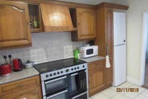 undefined, 121 Belvedere Road, Burton-on-trent