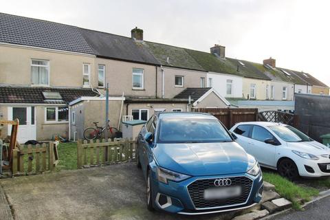 3 bedroom end of terrace house for sale, Brynna, Pontyclun CF72