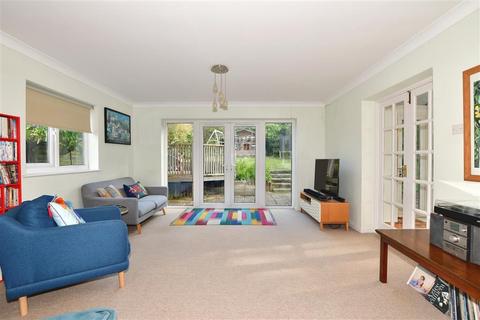4 bedroom detached house for sale - Mynn Crescent, Bearsted, Maidstone, Kent