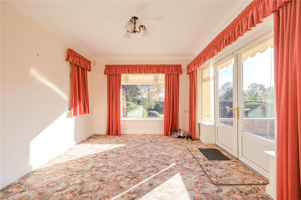 Sun Room