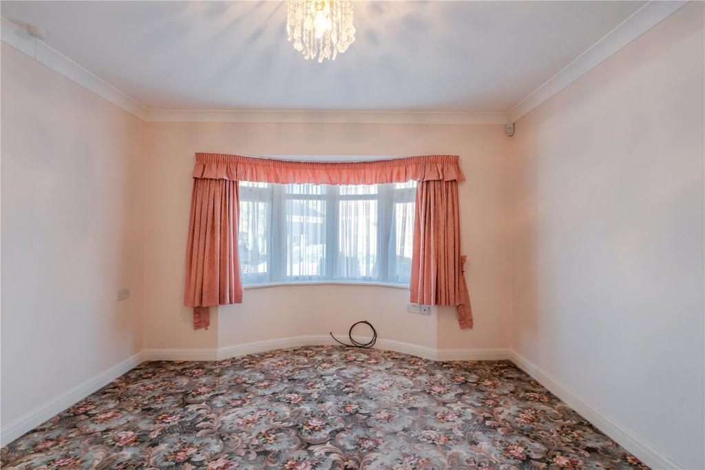 Ground Floor Bedroom