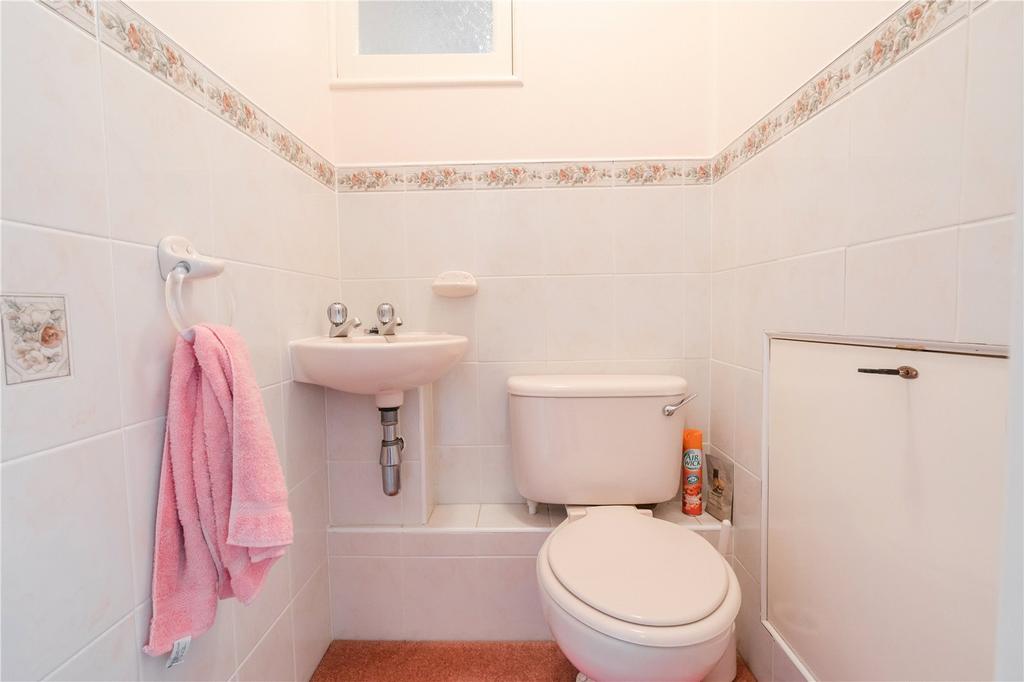 Ground Floor Wc