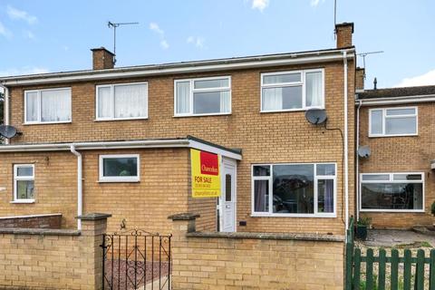 18 Arkell Avenue, Carterton, OX18 3BS