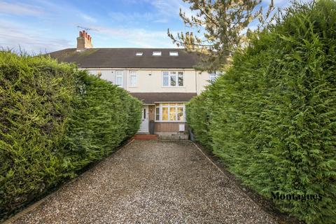 206 High Road, North Weald, Epping, CM16 6EF