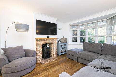 206 High Road, North Weald, Epping, CM16 6EF