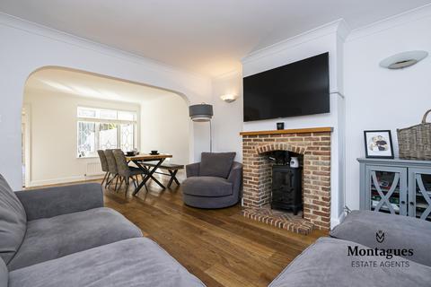 206 High Road, North Weald, Epping, CM16 6EF