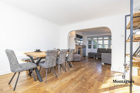 206 High Road, North Weald, Epping, CM16 6EF