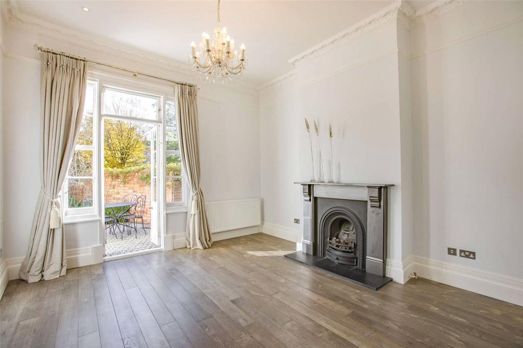 Drawing Room