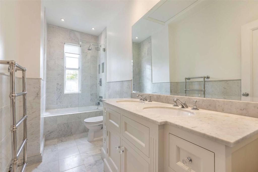 Luxury Bathroom