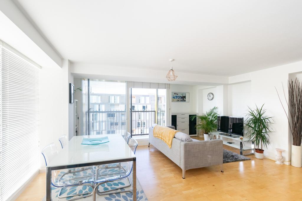 Living Space 1