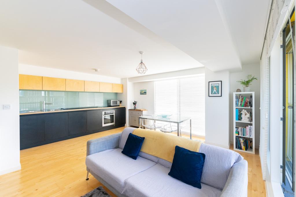 Living Space 3