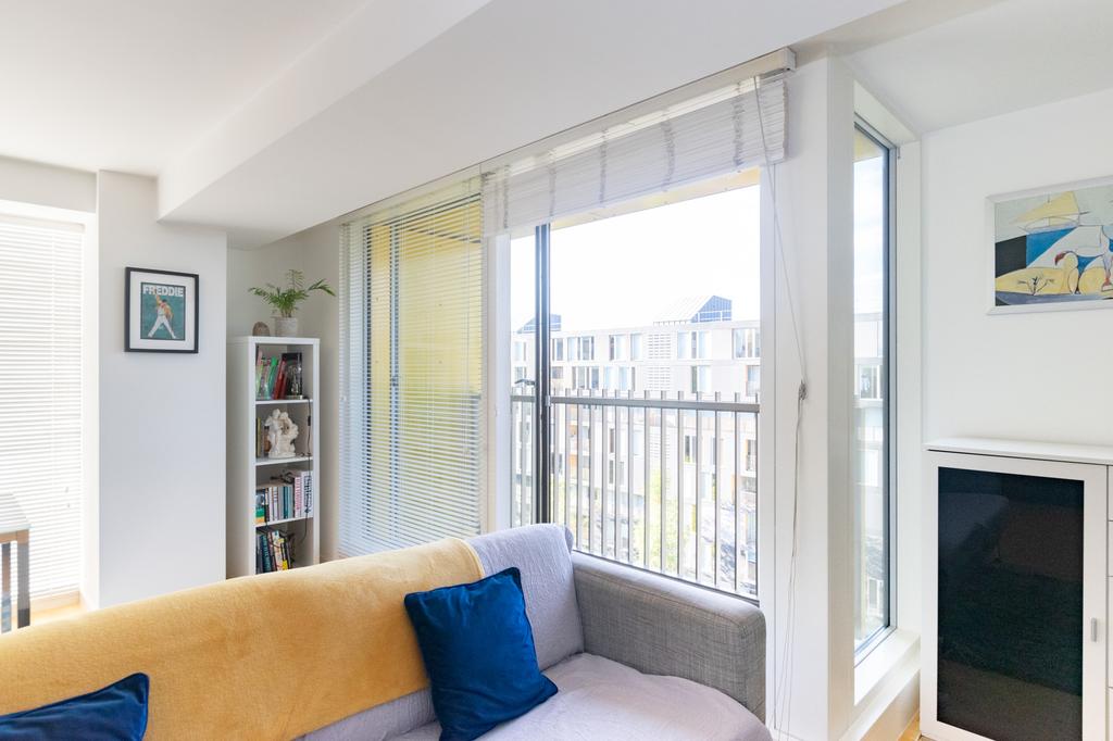 Living Space 5