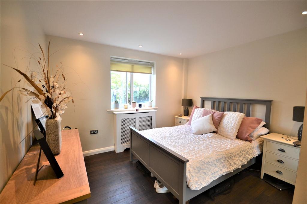Bedroom One View 1