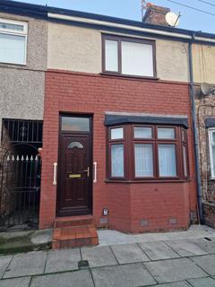 undefined, Glamis Road, LIVERPOOL