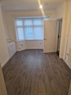 undefined, Glamis Road, LIVERPOOL
