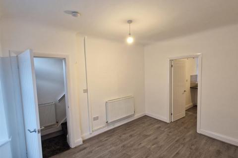 undefined, Glamis Road, LIVERPOOL